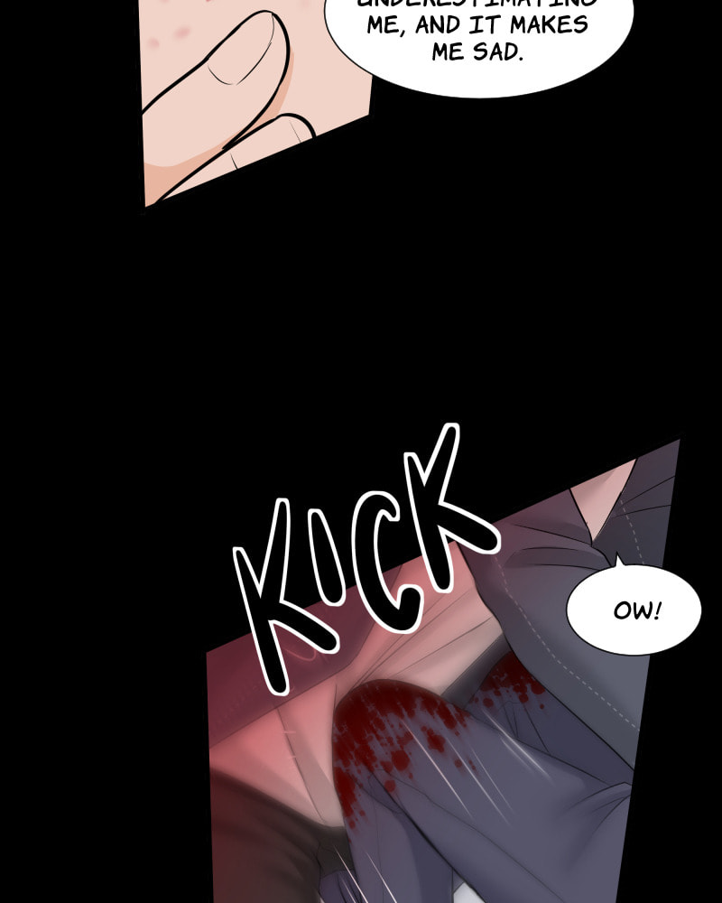 Read Uriah chapter 25 image 14 on Lezhin