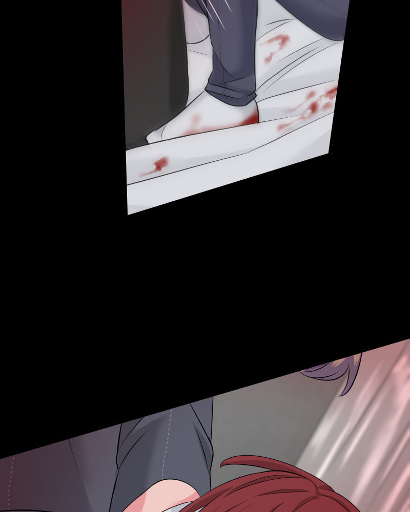 Read Uriah chapter 25 image 15 on Lezhin