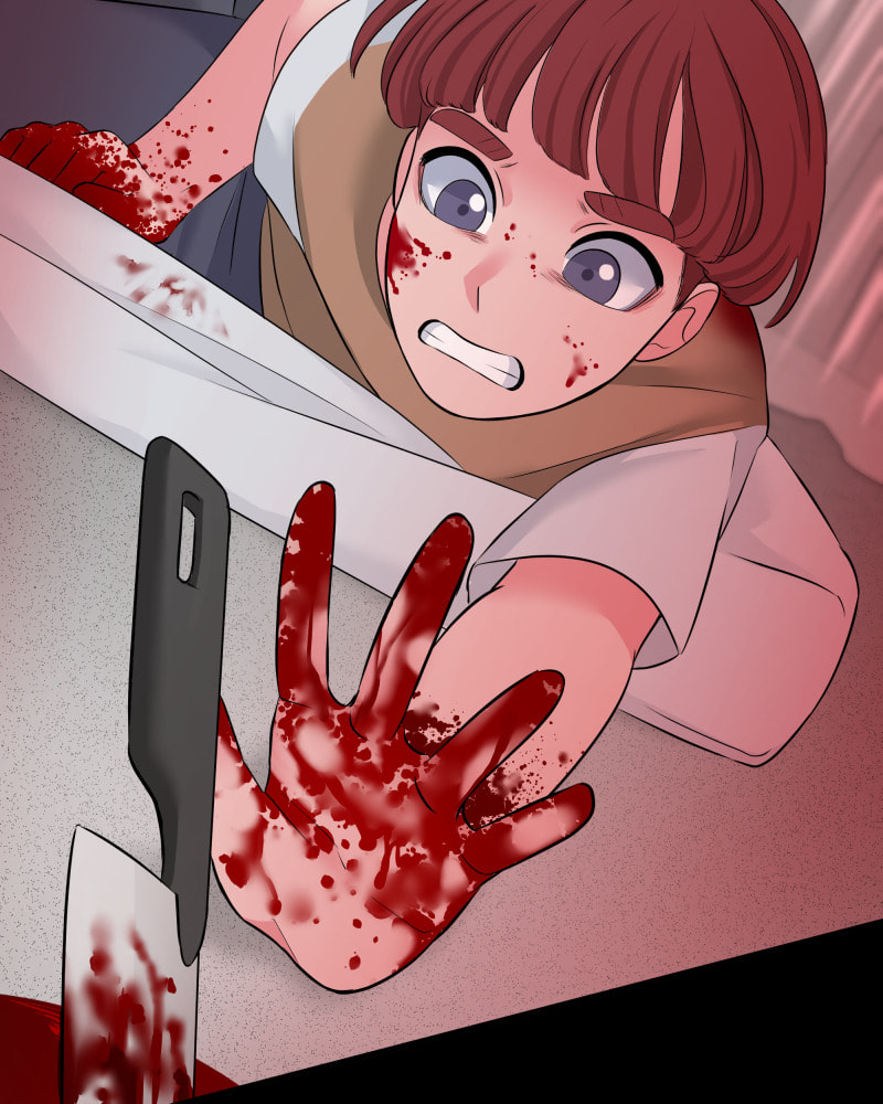 Read Uriah chapter 25 image 16 on Lezhin