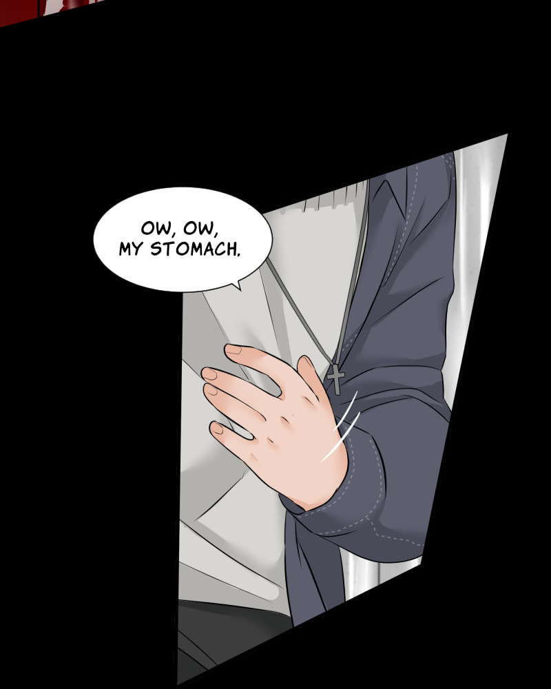 Read Uriah chapter 25 image 17 on Lezhin