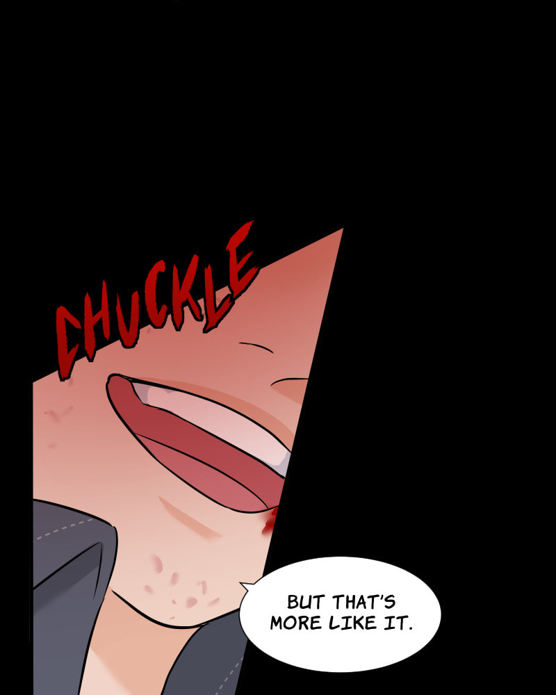 Read Uriah chapter 25 image 18 on Lezhin
