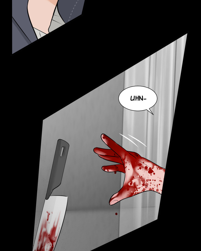 Read Uriah chapter 25 image 19 on Lezhin