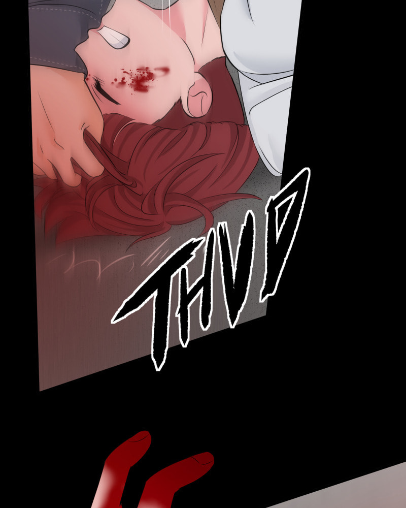 Read Uriah chapter 25 image 22 on Lezhin