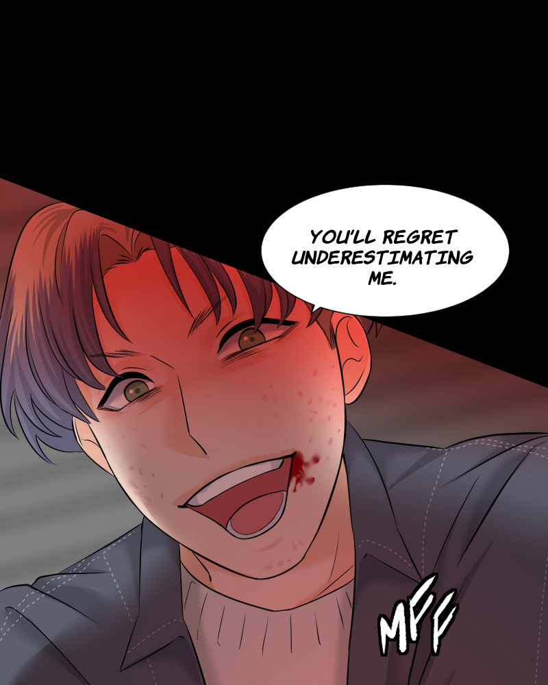 Read Uriah chapter 25 image 26 on Lezhin