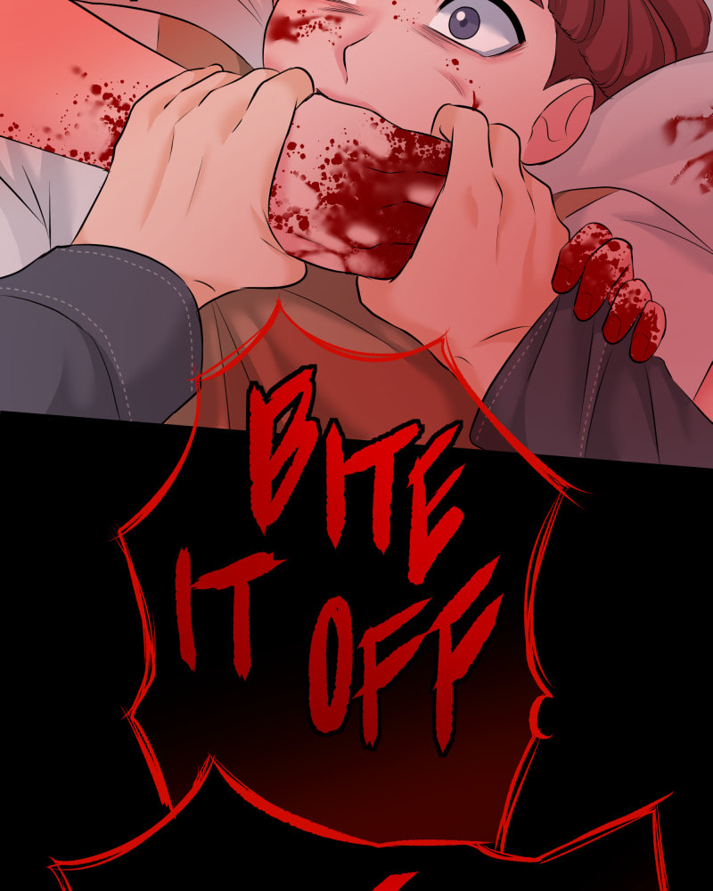 Read Uriah chapter 25 image 28 on Lezhin