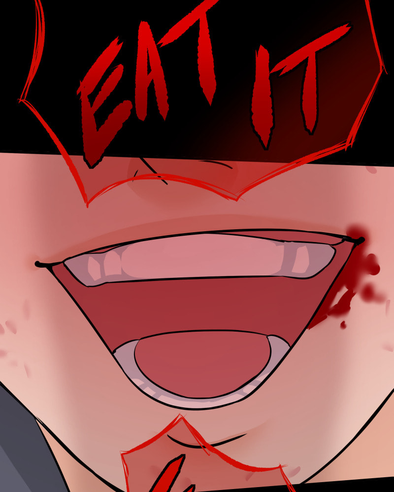 Read Uriah chapter 25 image 29 on Lezhin