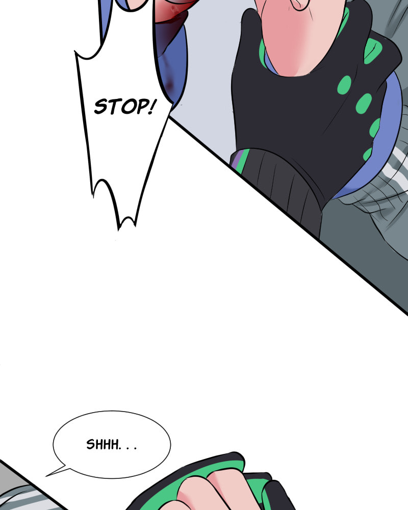 Read Uriah chapter 25 image 37 on Lezhin