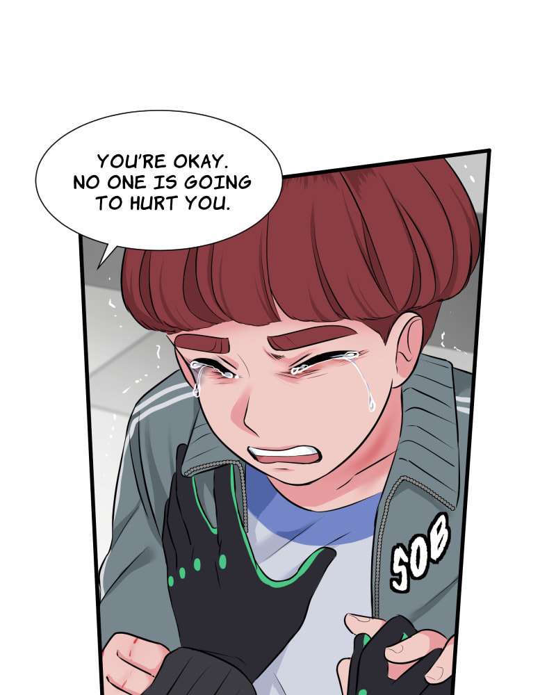 Read Uriah chapter 25 image 39 on Lezhin