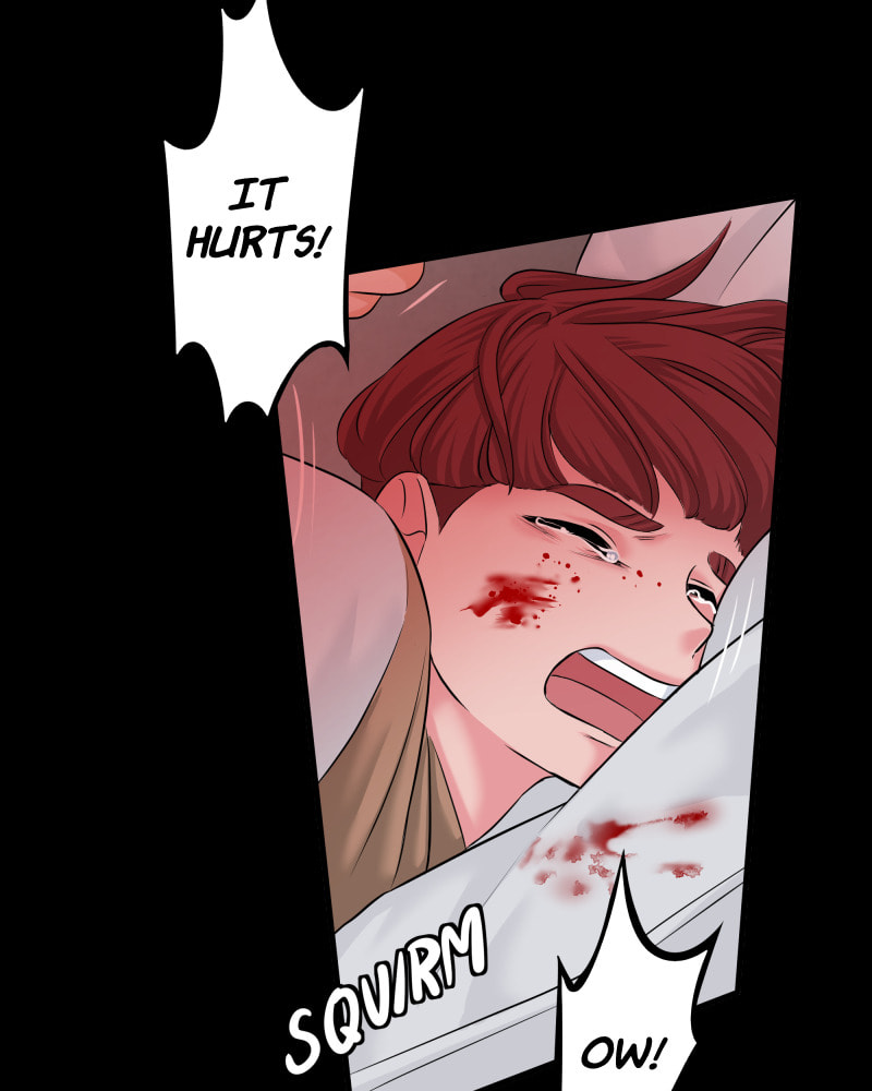 Read Uriah chapter 25 image 4 on Lezhin