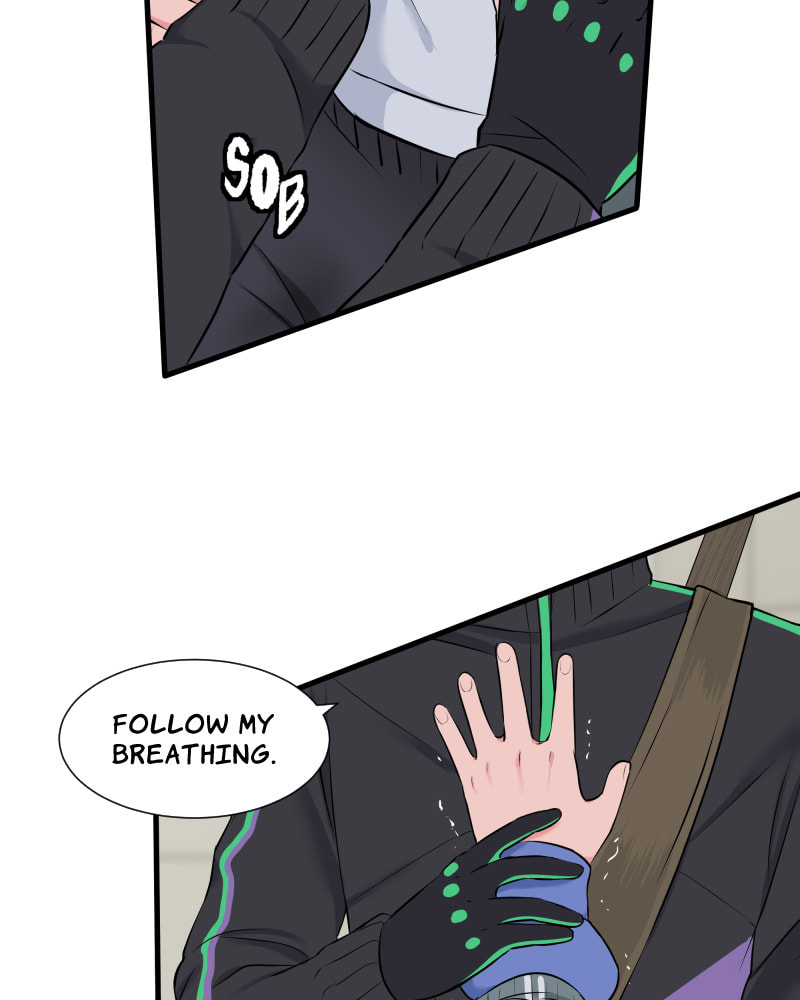 Read Uriah chapter 25 image 40 on Lezhin