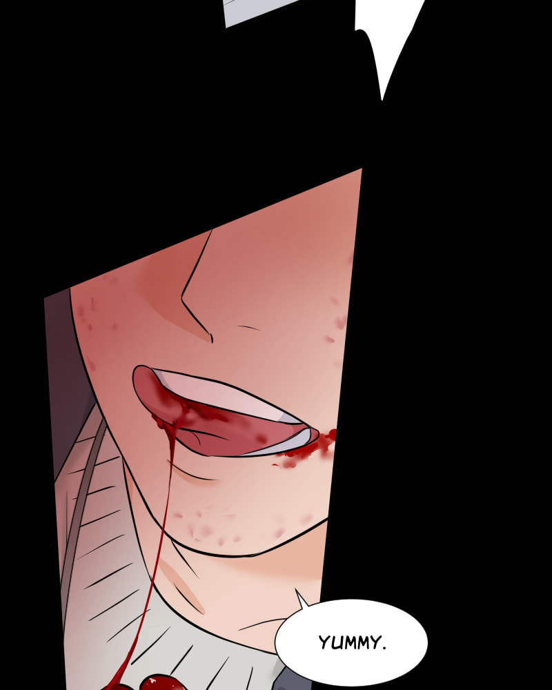 Read Uriah chapter 25 image 5 on Lezhin