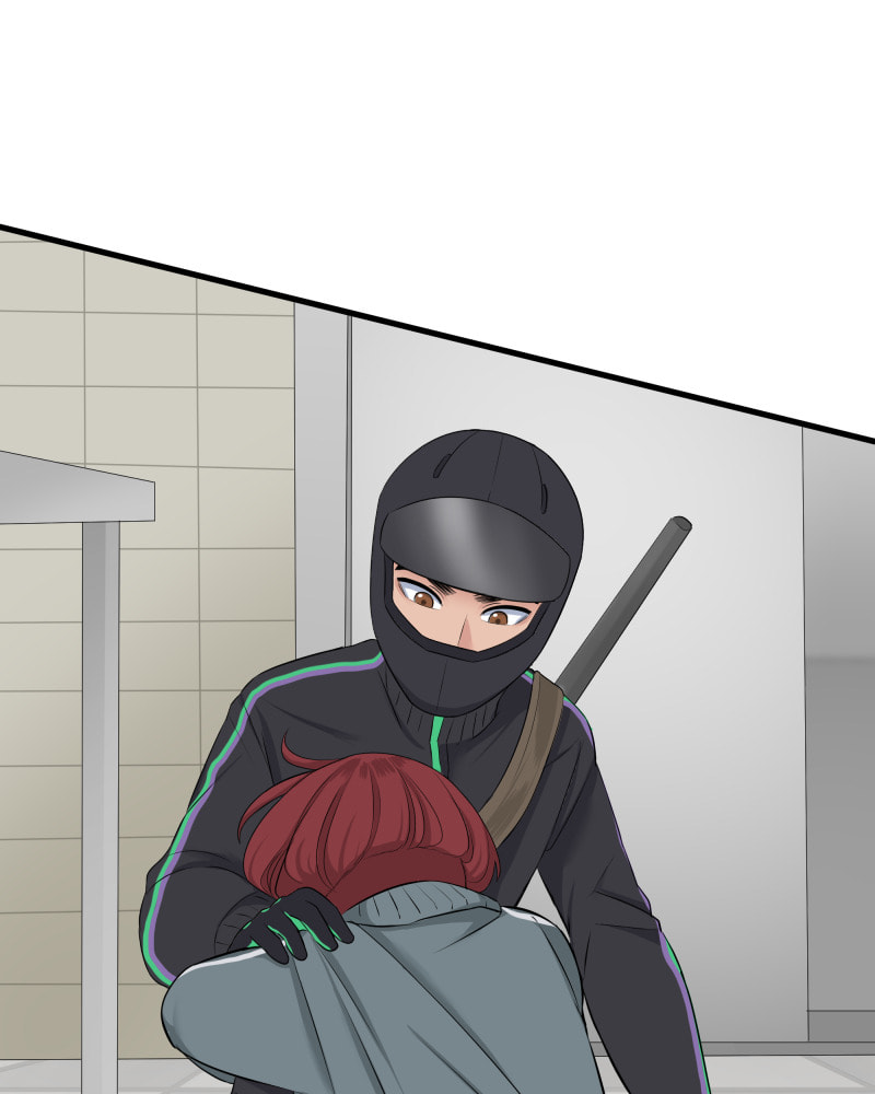 Read Uriah chapter 25 image 50 on Lezhin