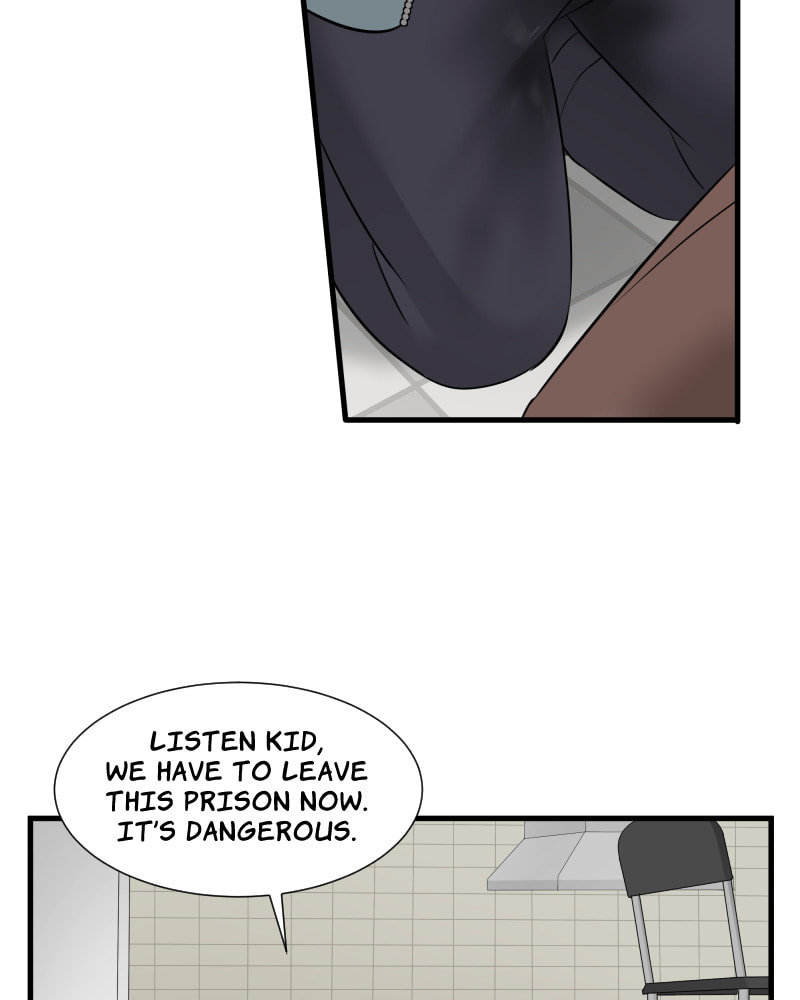 Read Uriah chapter 25 image 53 on Lezhin
