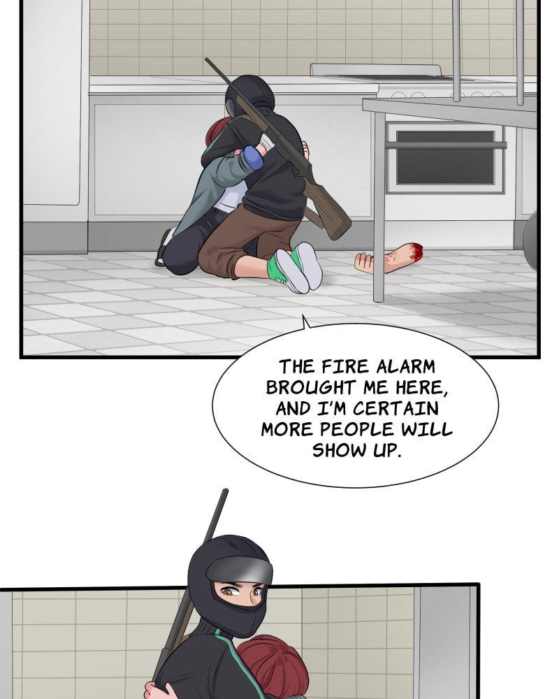 Read Uriah chapter 25 image 54 on Lezhin