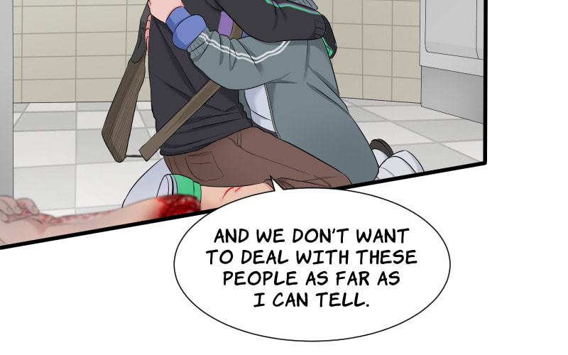 Read Uriah chapter 25 image 55 on Lezhin