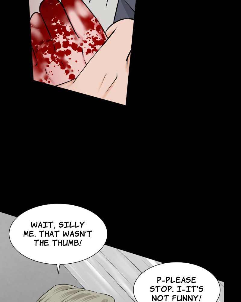 Read Uriah chapter 25 image 6 on Lezhin