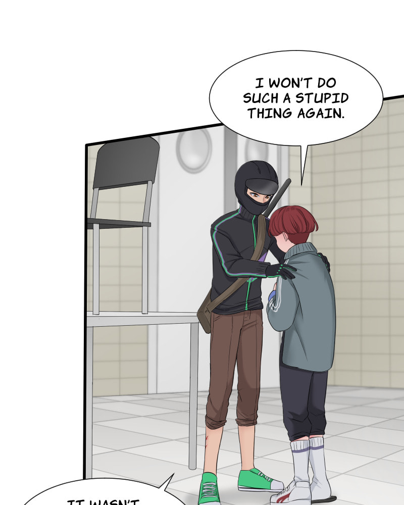 Read Uriah chapter 25 image 61 on Lezhin