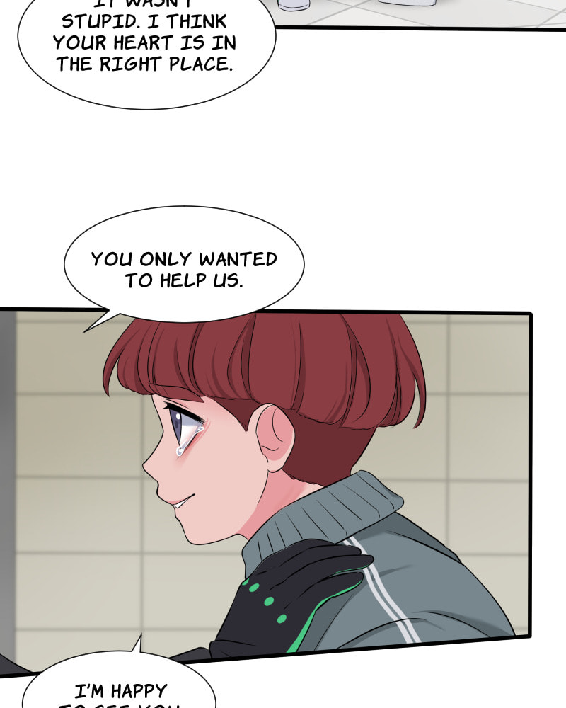 Read Uriah chapter 25 image 62 on Lezhin