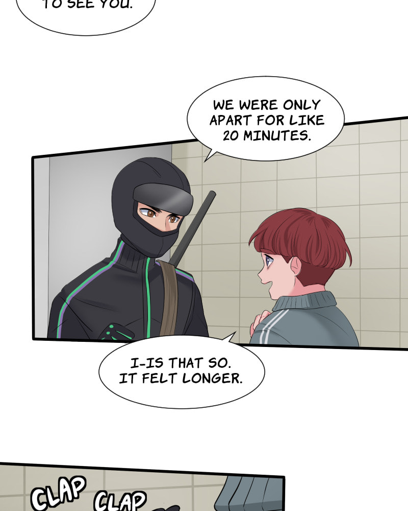 Read Uriah chapter 25 image 63 on Lezhin