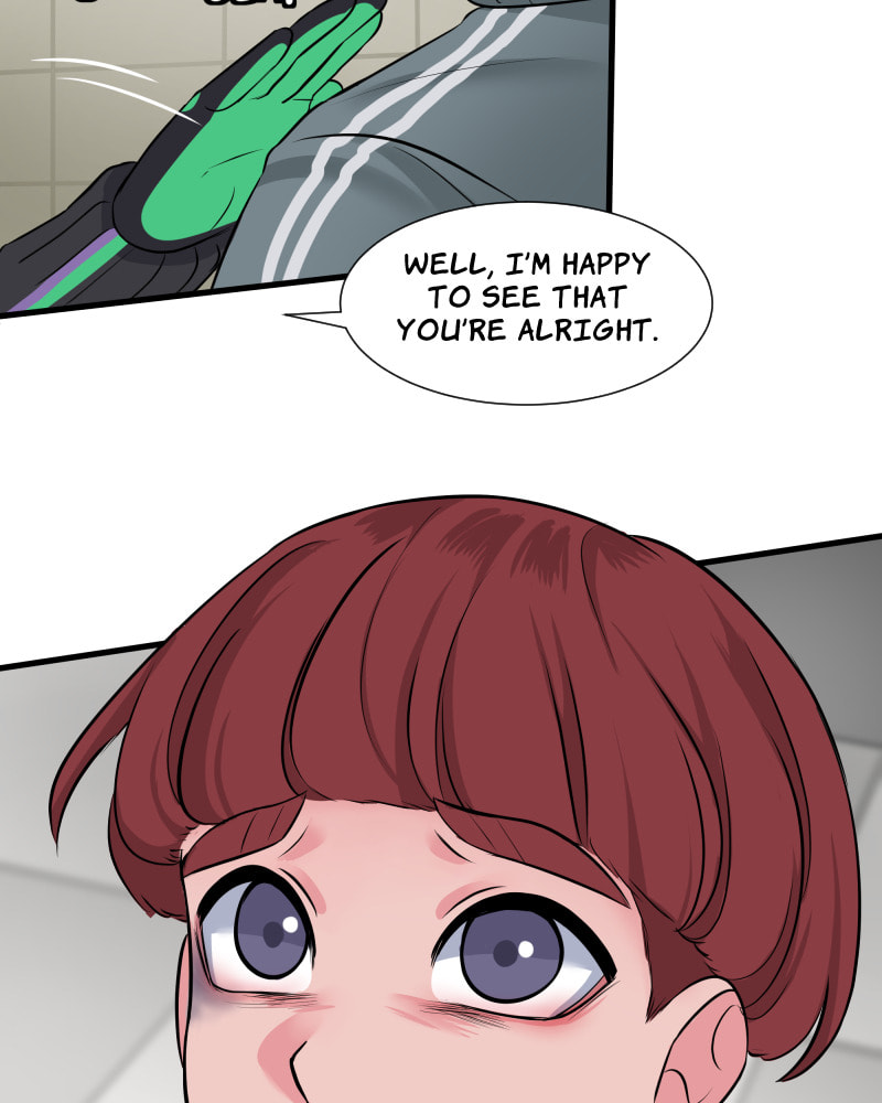 Read Uriah chapter 25 image 64 on Lezhin