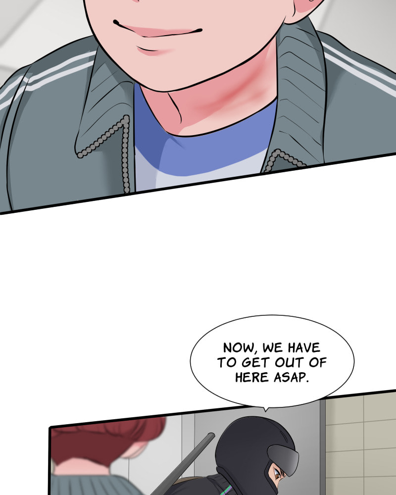 Read Uriah chapter 25 image 65 on Lezhin