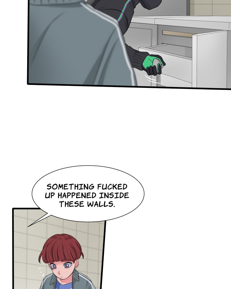 Read Uriah chapter 25 image 66 on Lezhin