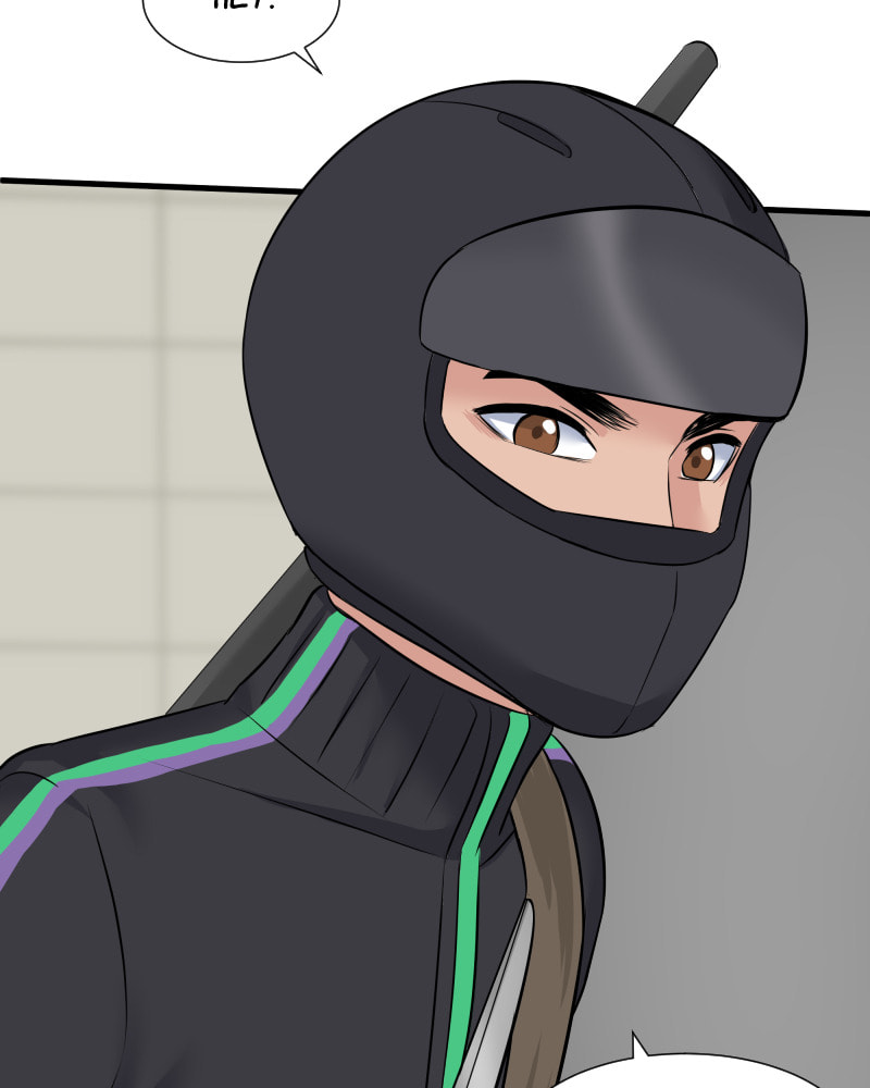 Read Uriah chapter 25 image 68 on Lezhin