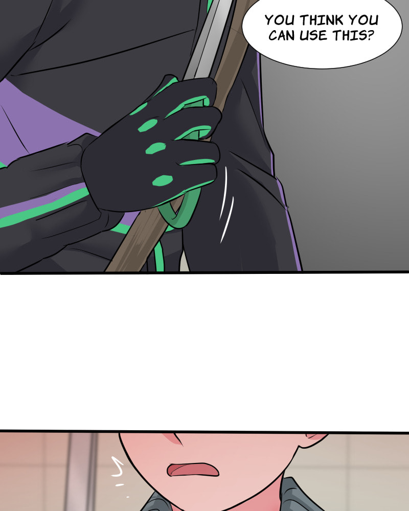 Read Uriah chapter 25 image 69 on Lezhin