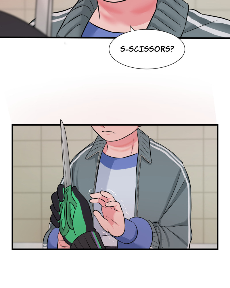 Read Uriah chapter 25 image 70 on Lezhin