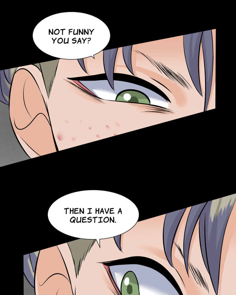 Read Uriah chapter 25 image 8 on Lezhin
