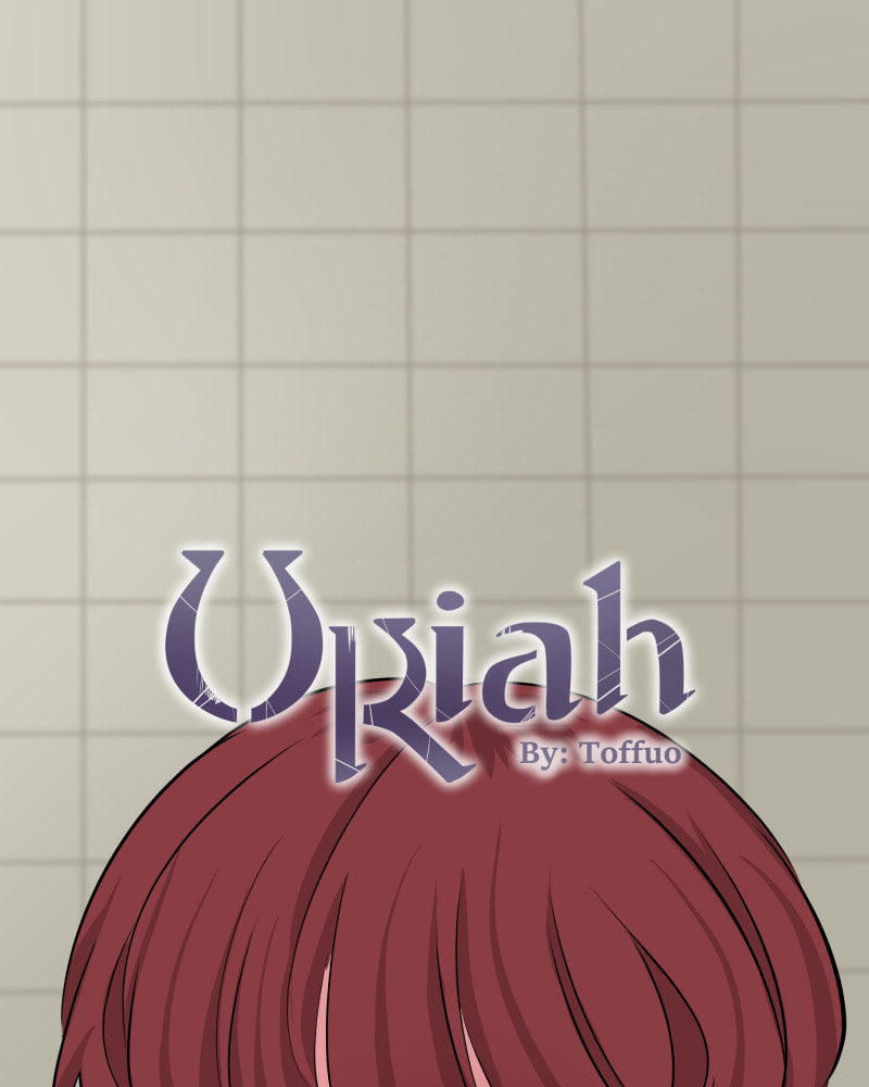 Read Uriah chapter 26 image 1 on Lezhin