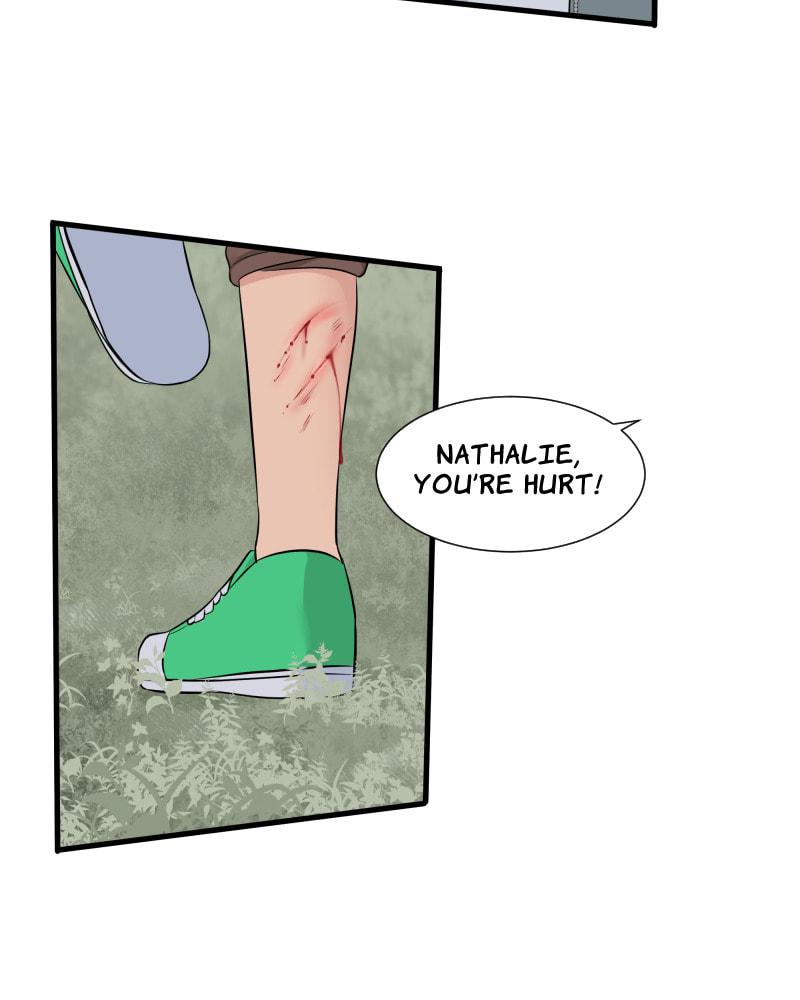 Read Uriah chapter 26 image 10 on Lezhin