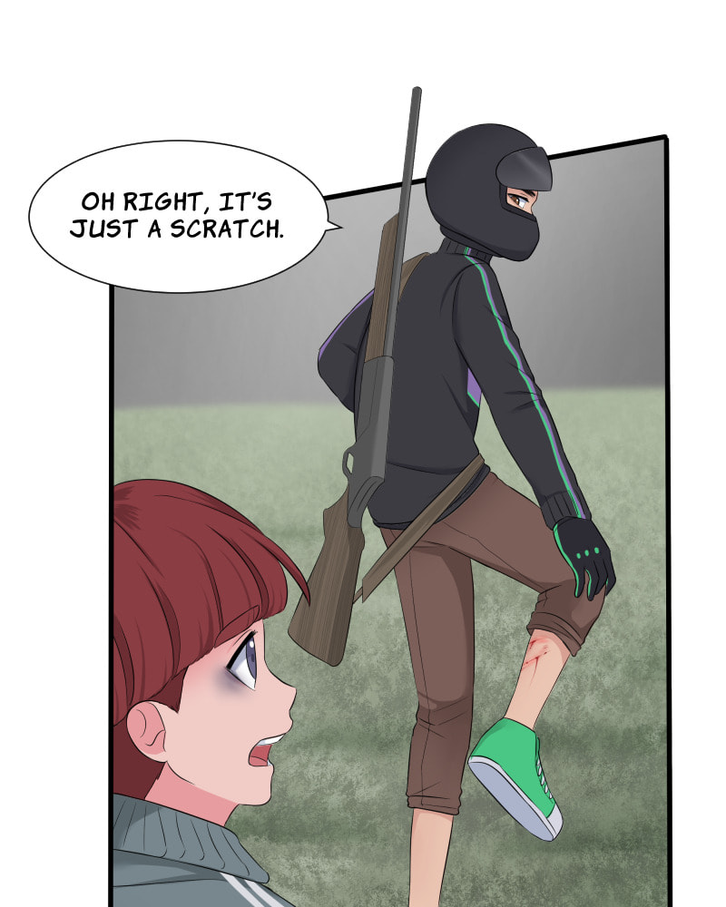 Read Uriah chapter 26 image 11 on Lezhin