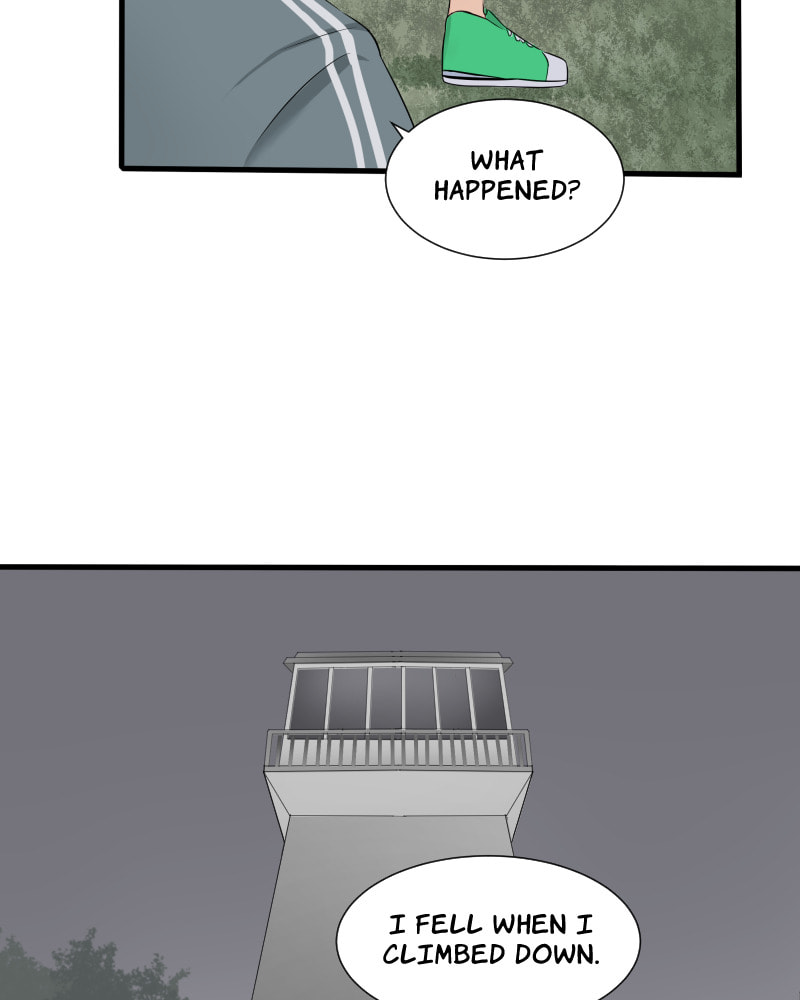 Read Uriah chapter 26 image 12 on Lezhin