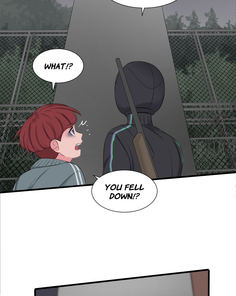 Read Uriah chapter 26 image 13 on Lezhin