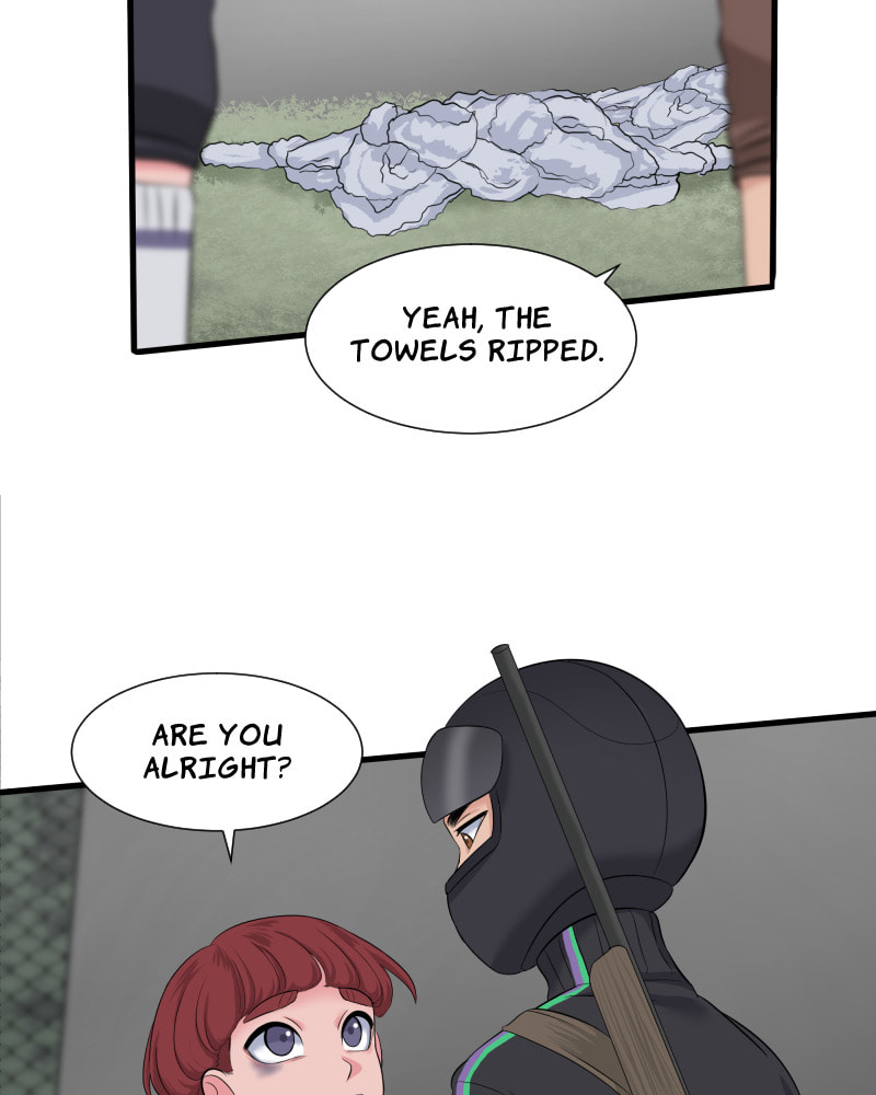 Read Uriah chapter 26 image 14 on Lezhin