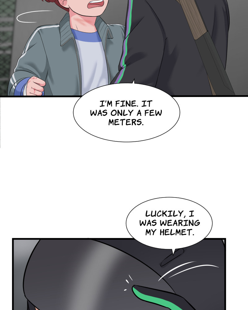 Read Uriah chapter 26 image 15 on Lezhin