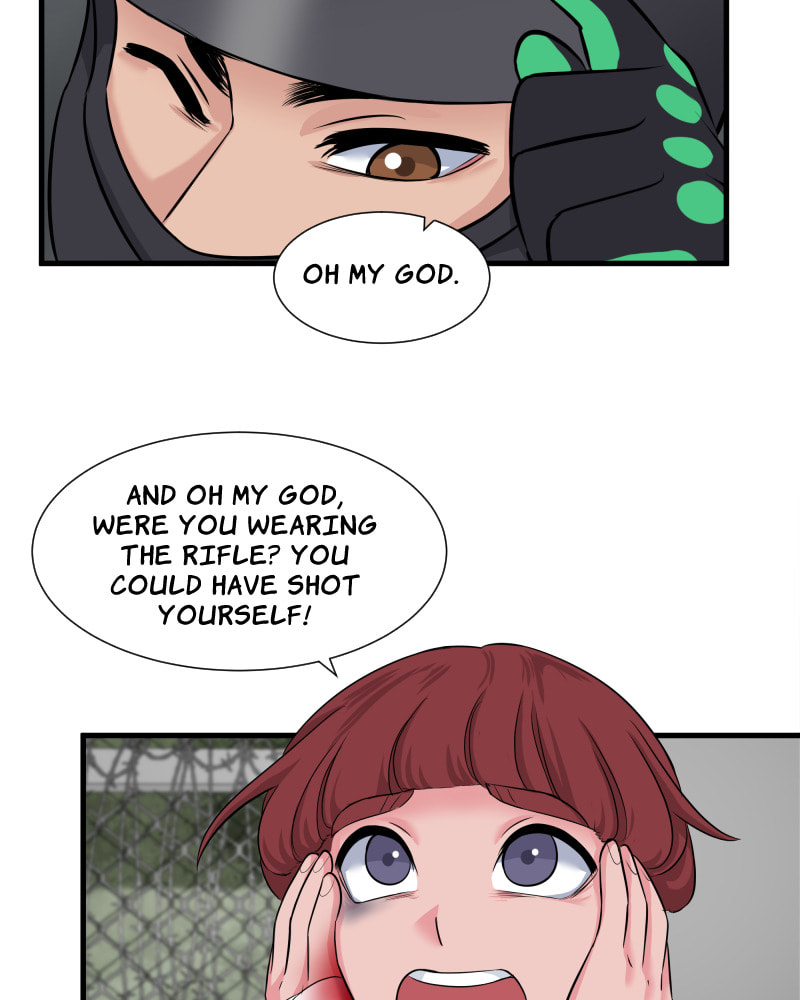 Read Uriah chapter 26 image 16 on Lezhin