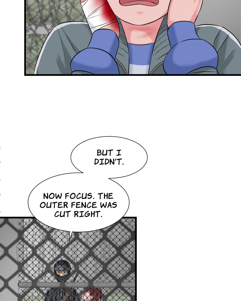 Read Uriah chapter 26 image 17 on Lezhin