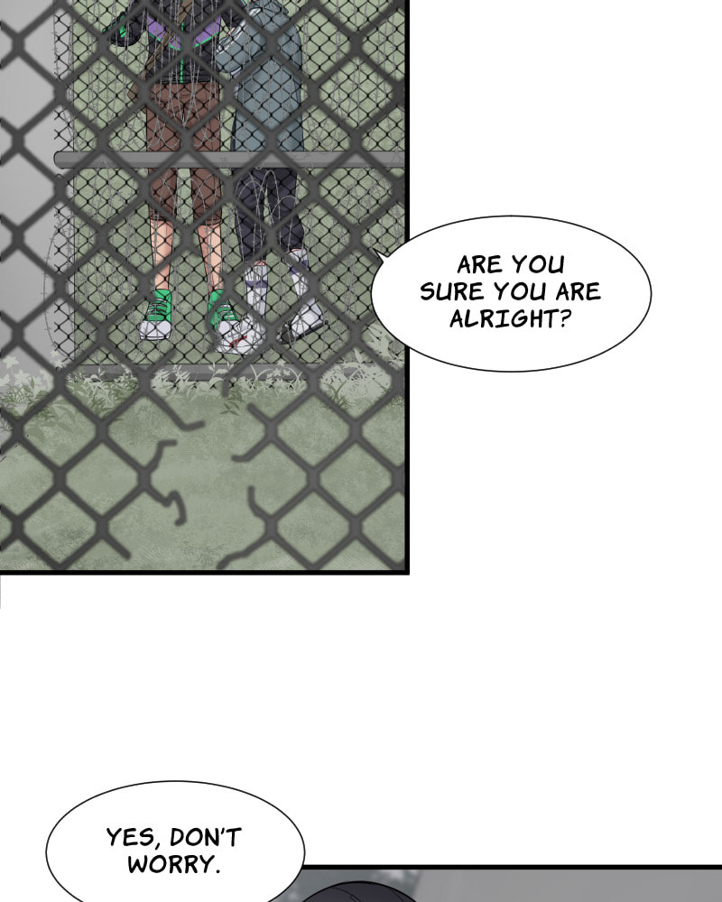 Read Uriah chapter 26 image 18 on Lezhin