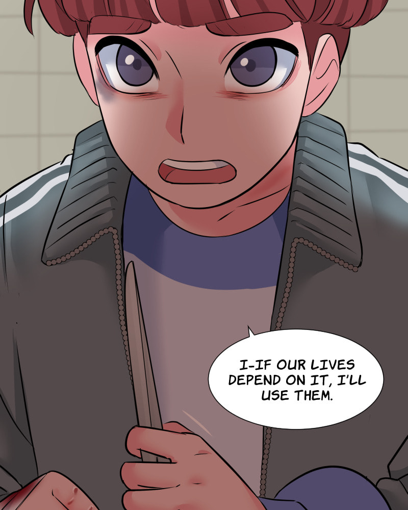 Read Uriah chapter 26 image 2 on Lezhin
