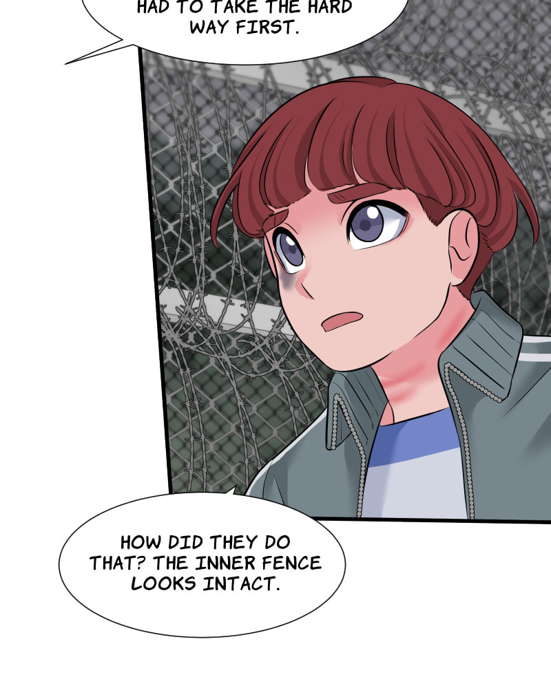 Read Uriah chapter 26 image 21 on Lezhin