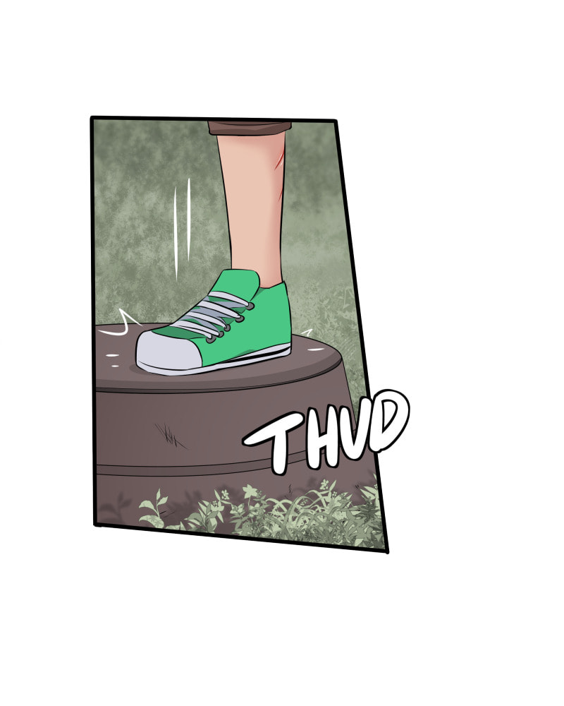 Read Uriah chapter 26 image 22 on Lezhin