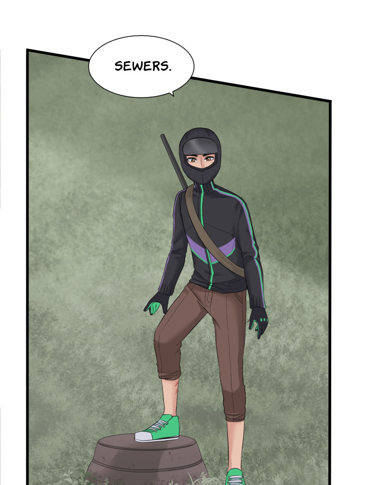 Read Uriah chapter 26 image 23 on Lezhin
