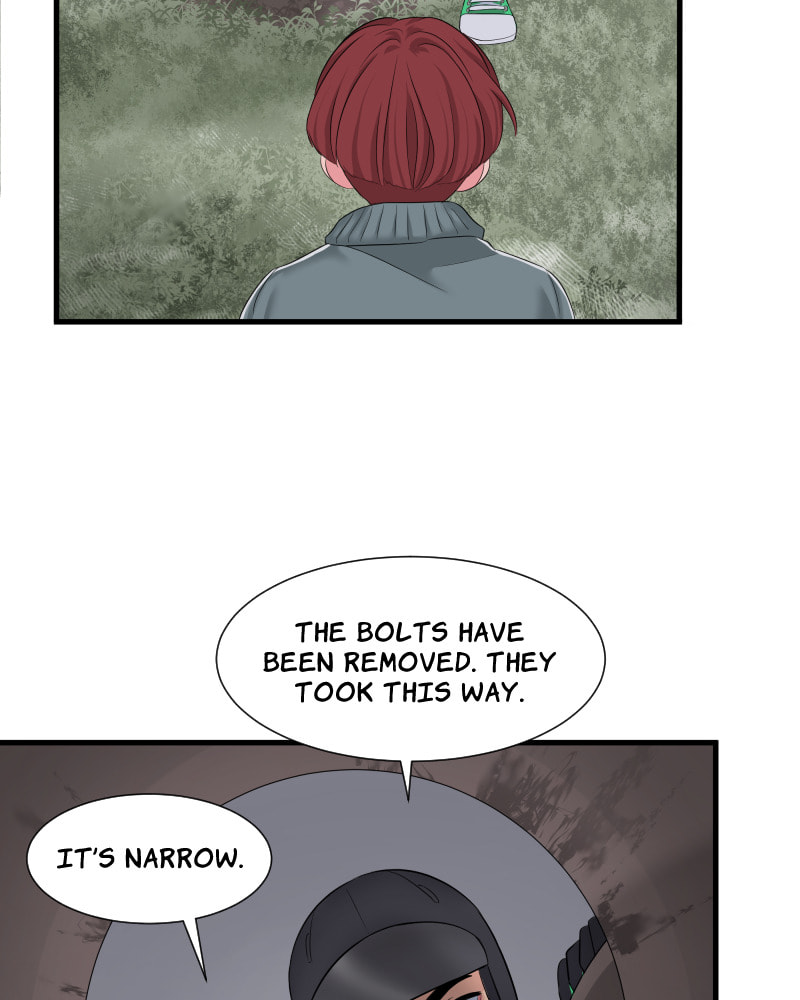 Read Uriah chapter 26 image 24 on Lezhin