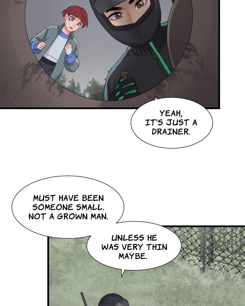 Read Uriah chapter 26 image 25 on Lezhin