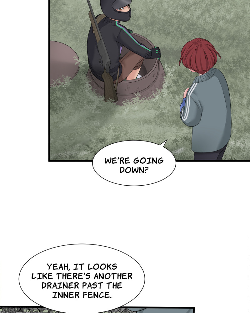 Read Uriah chapter 26 image 26 on Lezhin