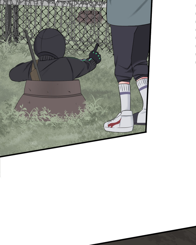 Read Uriah chapter 26 image 27 on Lezhin