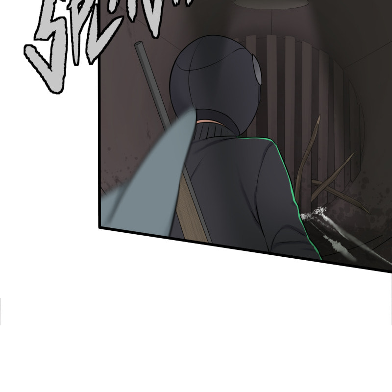 Read Uriah chapter 26 image 30 on Lezhin
