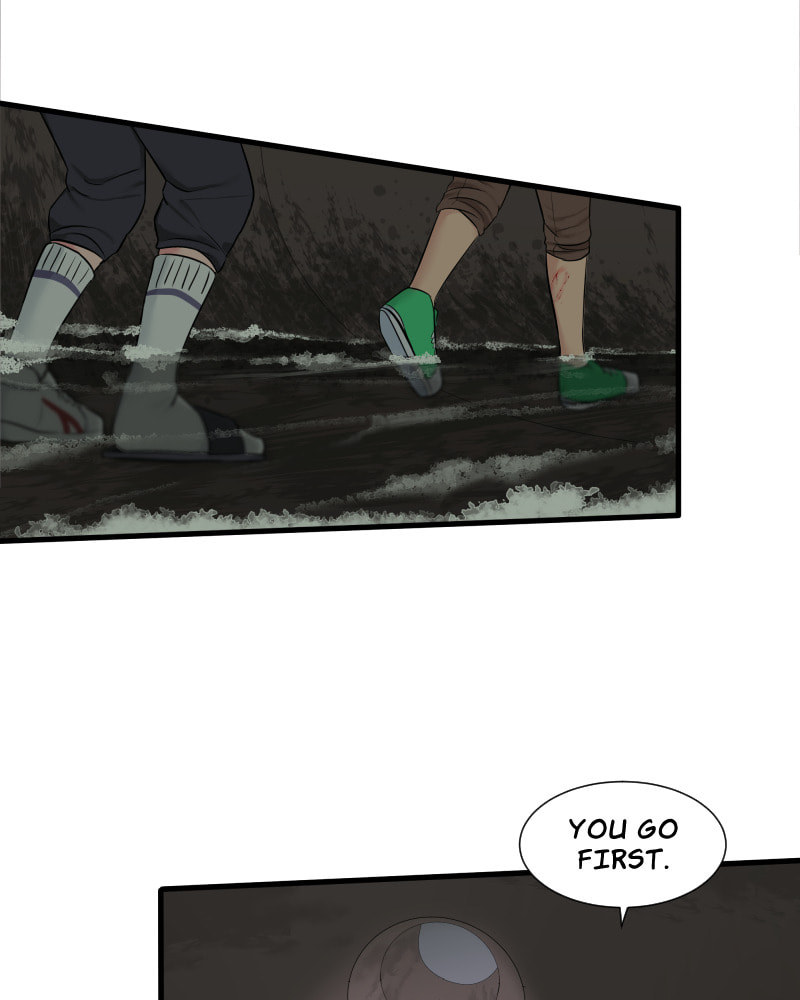 Read Uriah chapter 26 image 31 on Lezhin